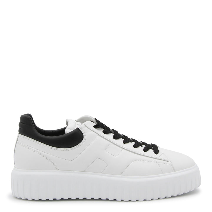 Hogan Sneakers - Light and natural | dfcef2d92de9c452b359641e63d557c4aec80191