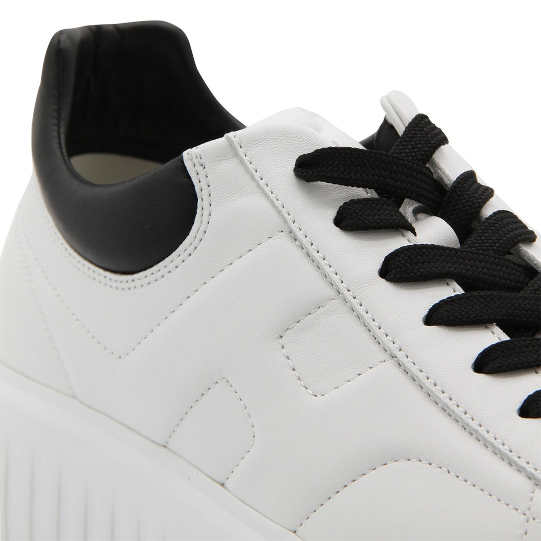 Hogan Sneakers - Light and natural | 4d5e34ee21ef9fe7c5716ccf2c6b664c56727252