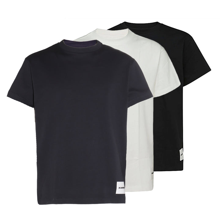 Jil Sander T-shirts and Polos - Bright | fd15e56aa51886180abd2d9b69df1a7f62a4826b