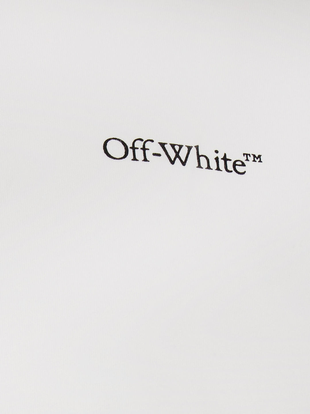 Off White T-shirts and Polos - Chiari e Naturali | 54e01d4dadd29dcdb115377cd1c77dac45b20212