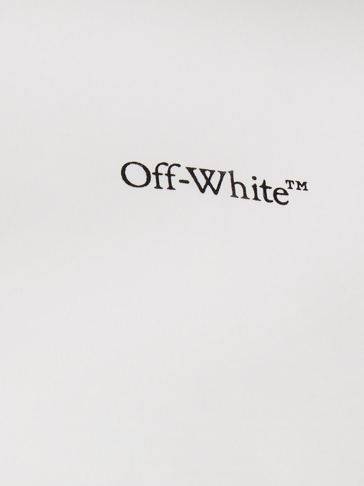 Off White T-shirts and Polos - Chiari e Naturali | 54e01d4dadd29dcdb115377cd1c77dac45b20212