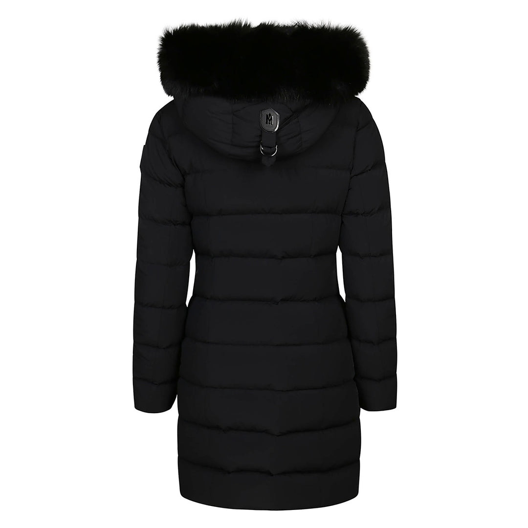 Mackage Coats - Blacks and greys | f5362966bb1dcf2e7098964730bea948841cff82