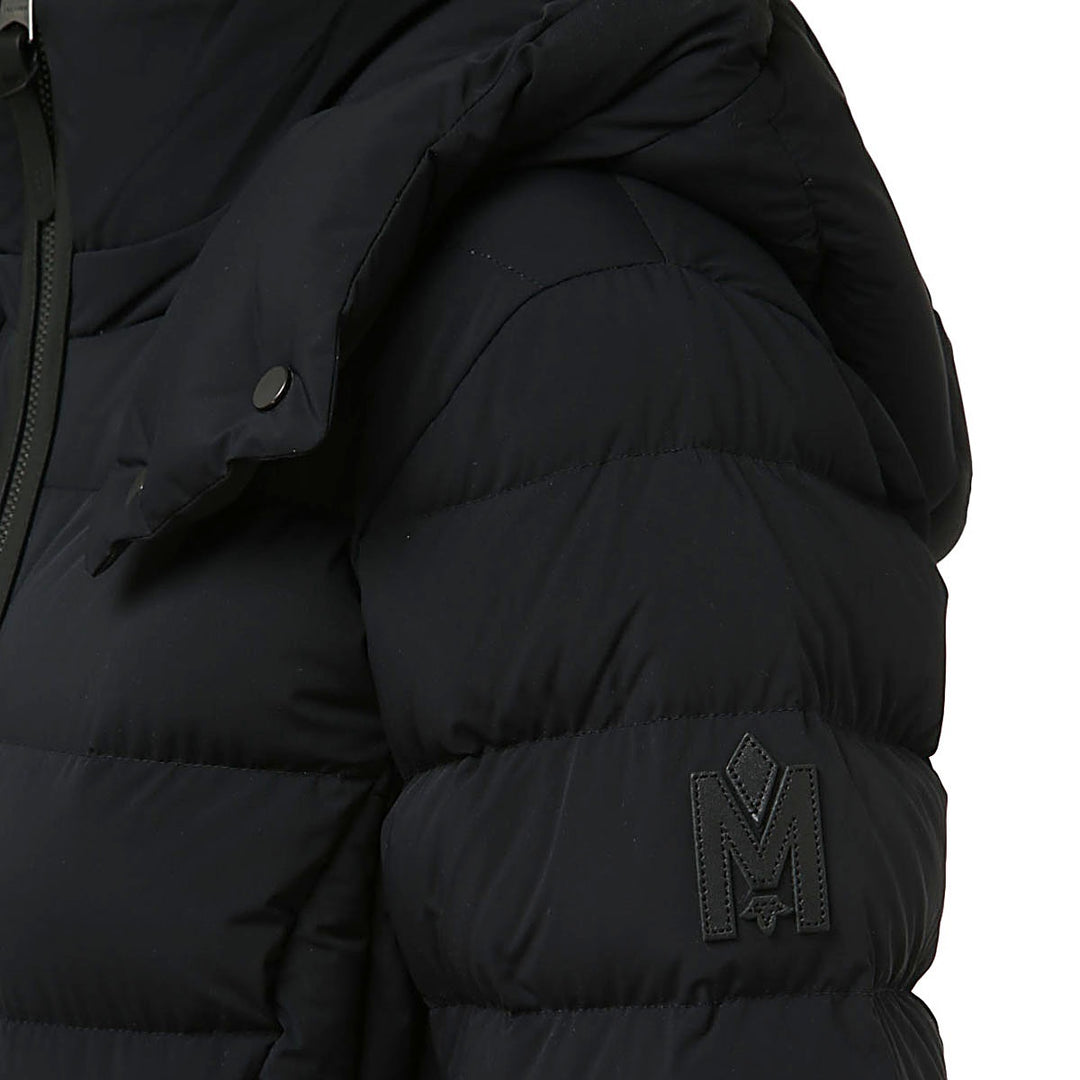 Mackage Coats - Blacks and greys | 0b625ee89717a3dff5162359dabdf78fec231c6f