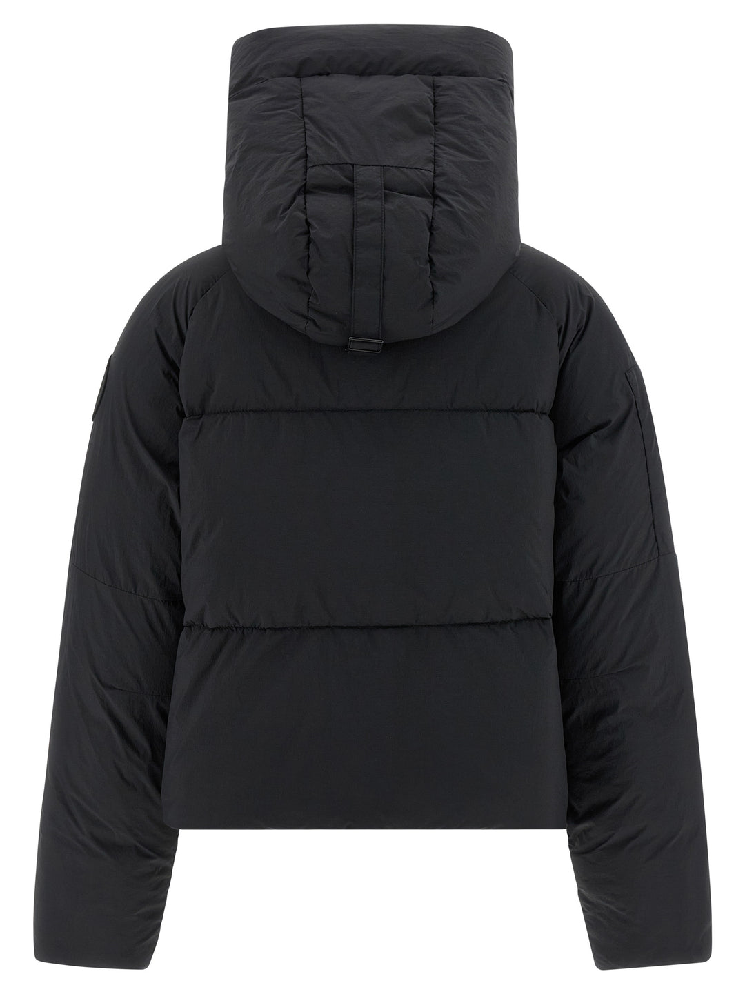 Canada Goose Chilliwack Puffer Jackets - Black | bb3674db289fdc56da0aaa146e10302f348f9bc1