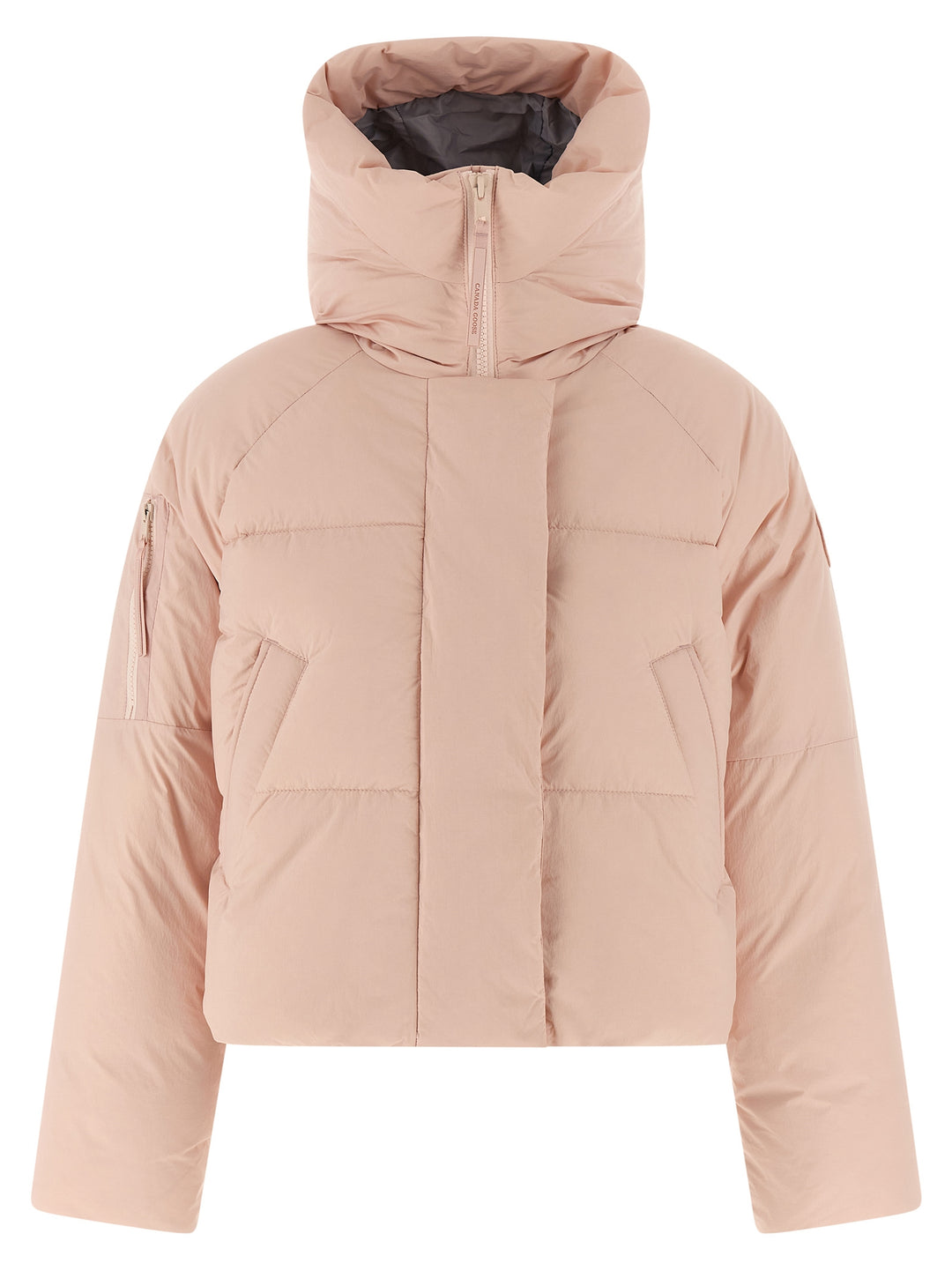 Canada Goose Chilliwack Puffer Jackets - Pink | e5087a358e8849b24dff31677229e4918ca28bf6