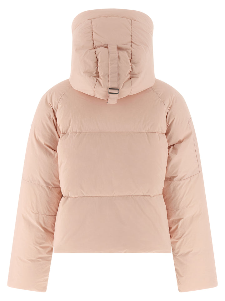 Canada Goose Chilliwack Puffer Jackets - Pink | 1a6801a54bff4050be8a8bb1b8a8180d0a75b6a0