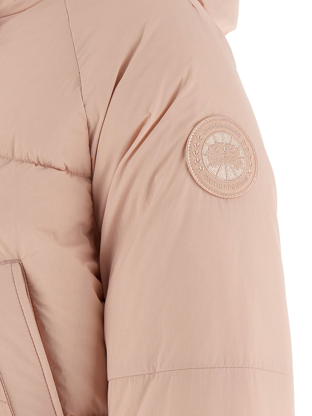 Canada Goose Chilliwack Puffer Jackets - Pink | 00dc078ffc5226a97609d542f4b35042bf1d3486
