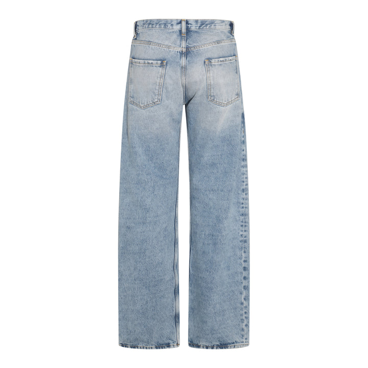 Maison Margiela Jeans - Blue and green | 191e136d7bdcb56692c85f1976396defd1661045