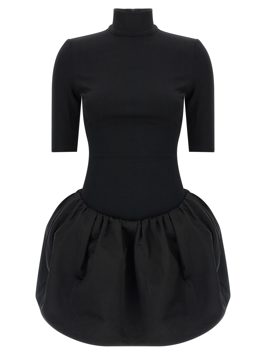 Magda Butrym 08 Dresses - Black | bff2b8dc8259d8f37e577c0e51c70d08bf71b043