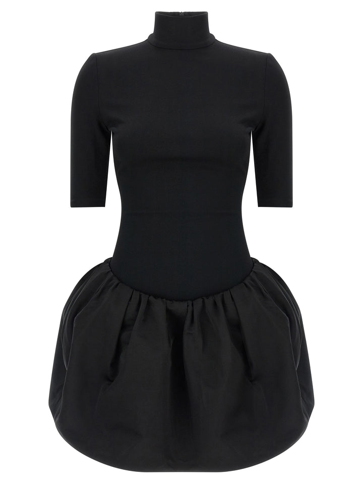 Magda Butrym 08 Dresses - Black | bff2b8dc8259d8f37e577c0e51c70d08bf71b043