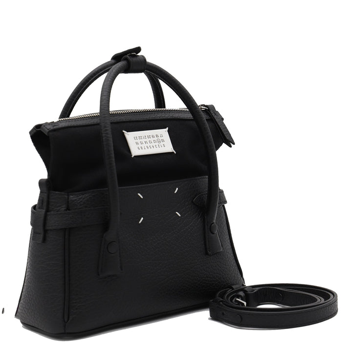 Maison Margiela Bags - Blacks and greys | df047d9ded49c861f3eba746adf2f4cadfc9ad5f