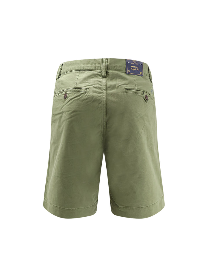 Polo Ralph Lauren Shorts - GARDEN TRAIL | 000cedc060f45b84af9592949cc34a98a08f8986