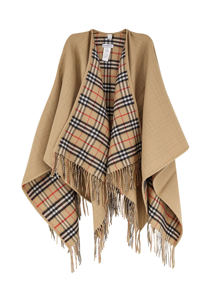 Burberry Jackets - Light and natural | e980abec458c47d33c6c653a28b148e8132f14c7