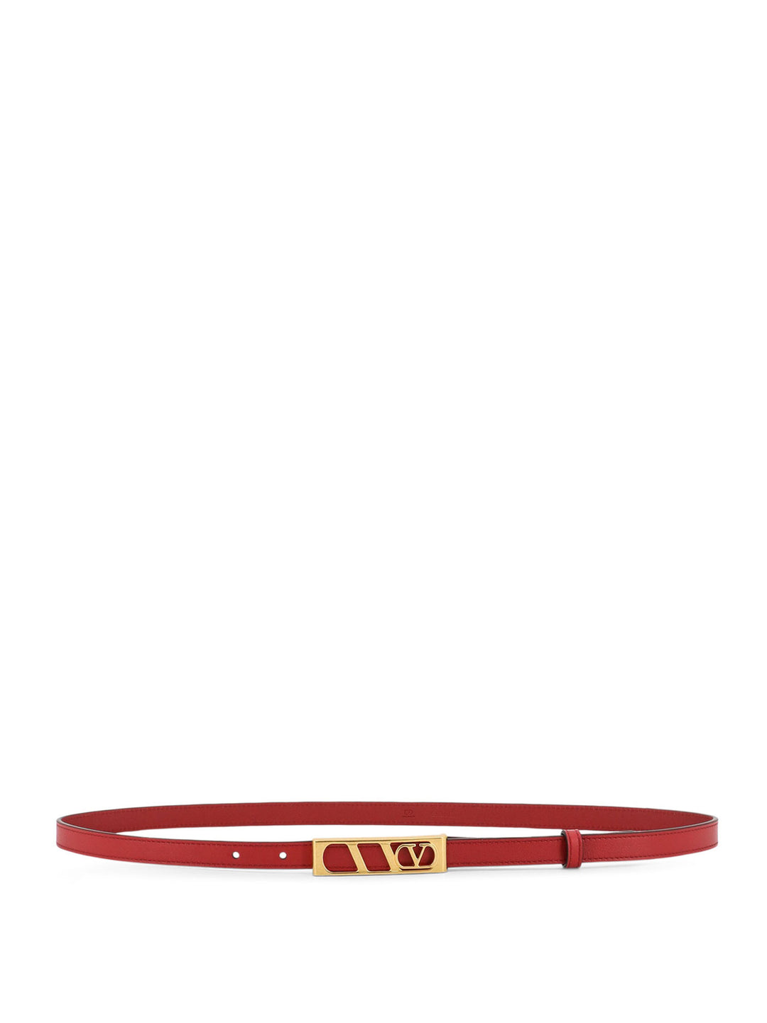Valentino Garavani Belts - ROSSO V | 6924f8a54e8b7cef7d138a92d9e2bf59a024c902