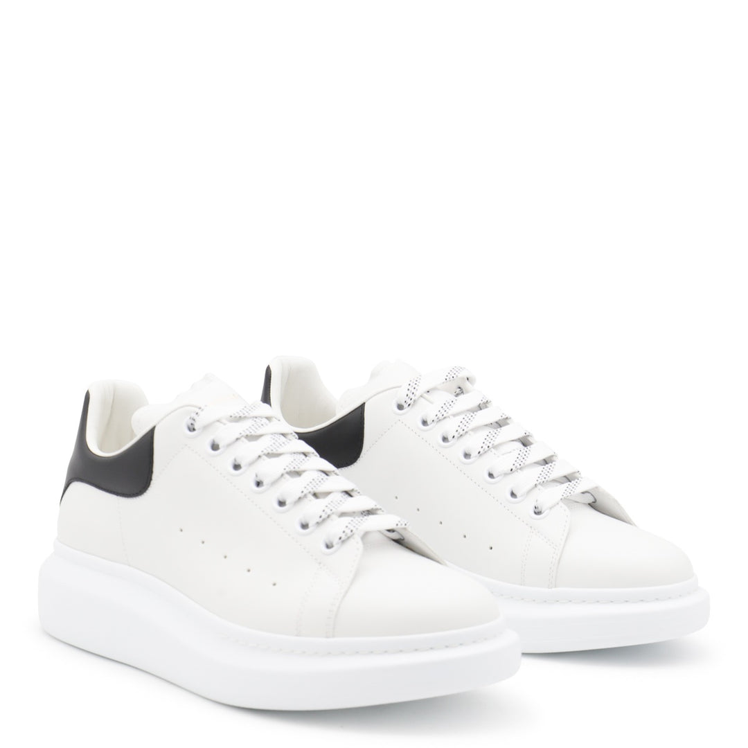Alexander Mcqueen Sneakers - Light and natural | 5207969608f8acbe5edb1d5ffdef8b2d452f6d00