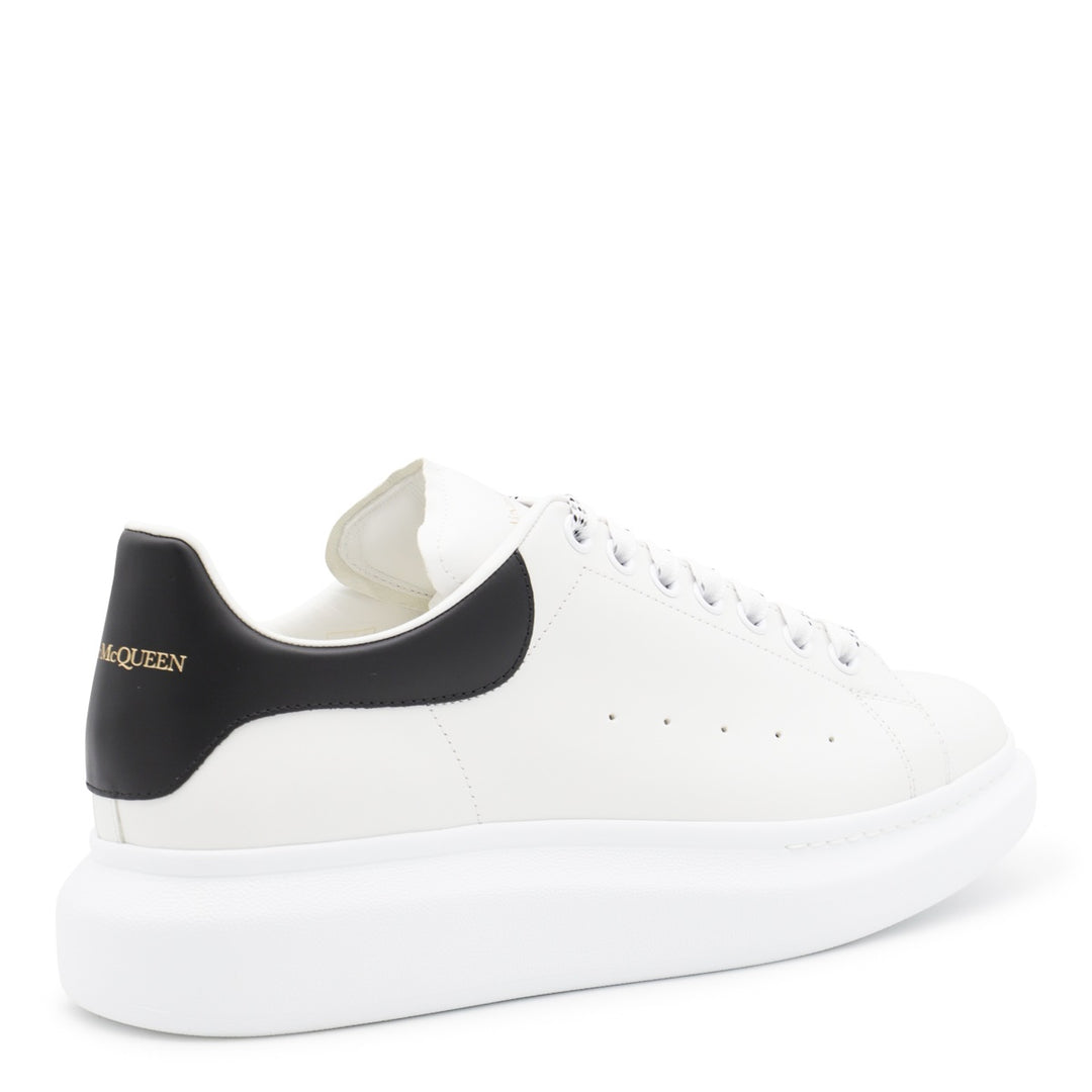 Alexander Mcqueen Sneakers - Light and natural | f3b66fe13ce4fff3ec08211dc034d7c846793fbe