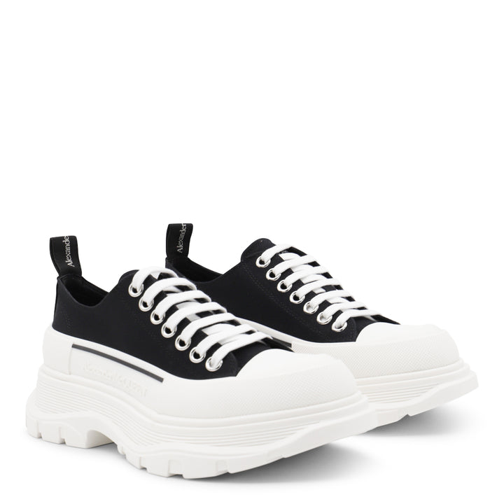 Alexander Mcqueen Sneakers - Blacks and greys | d06f21465815474af1770e04ecb9a50be266bf7b