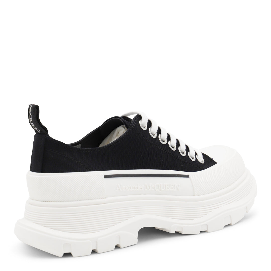 Alexander Mcqueen Sneakers - Blacks and greys | 15d44082be03e7886762f836c269e36801a27d47