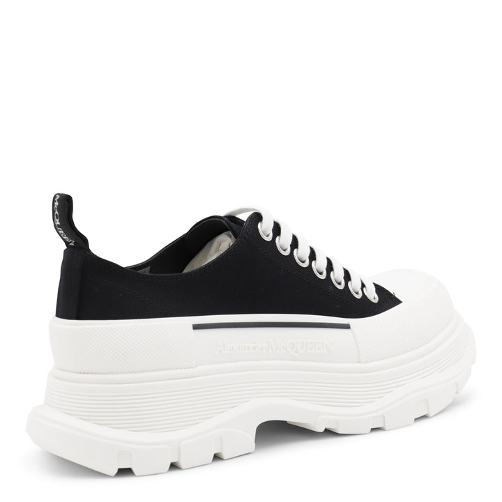 Alexander Mcqueen Sneakers - Blacks and greys | 15d44082be03e7886762f836c269e36801a27d47