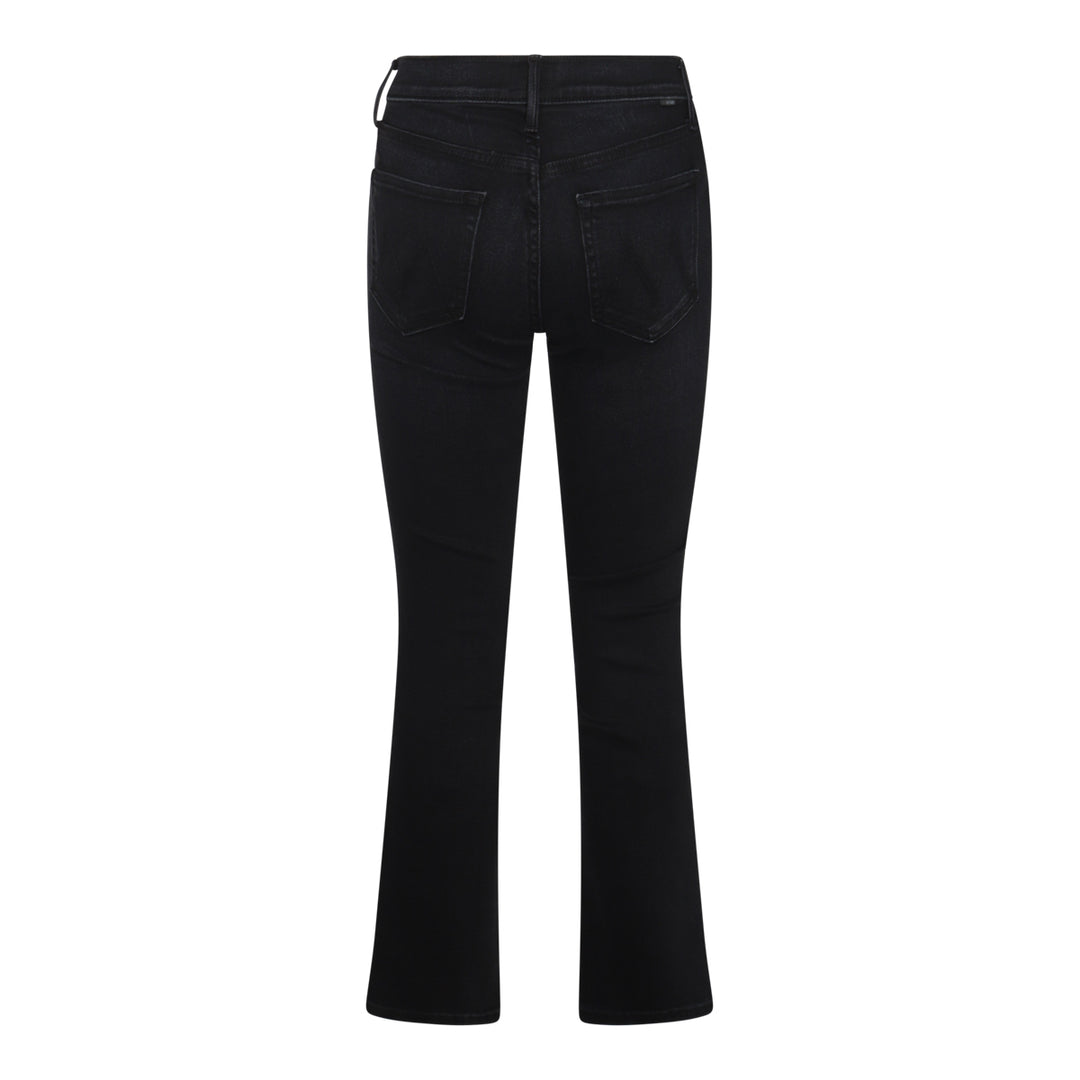 Mother Jeans - DEEP END | 151f2b9e8db15182dcd3bbe24e2c832bb8fd595d