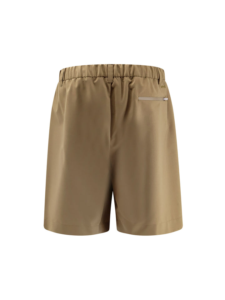 Laminar Shorts - VERDE OLIVA | 709da2bcbd96ba4f1a30ea36aaeea708f1657fbd