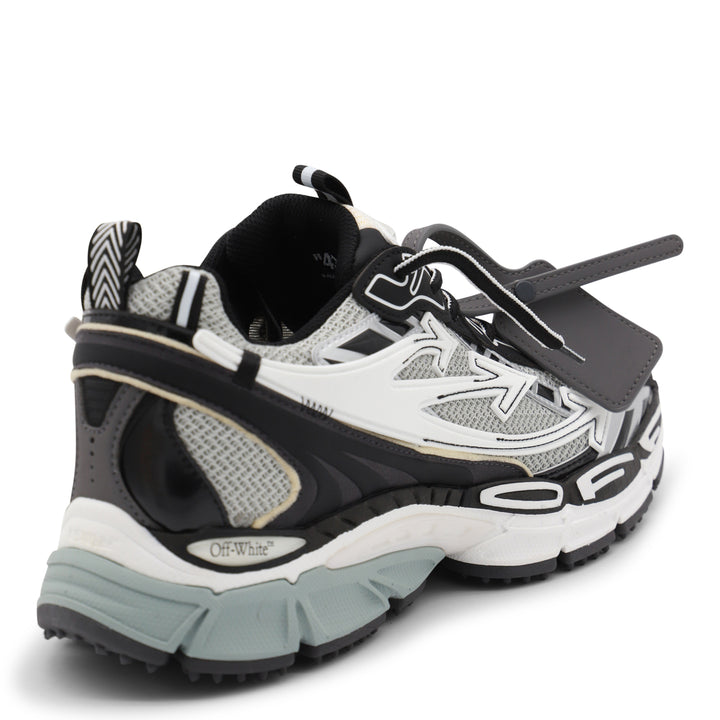 Off-White Sneakers - GREY-BLACK | a2dd96ed0eaa03993c78cc5ec9a2f36866ac221c