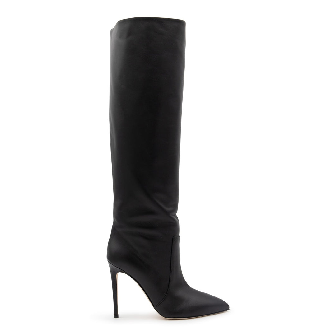 Paris Texas Boots - Blacks and greys | 88c1b89625594c4c77cabb3e8d4cac9183c5eb18