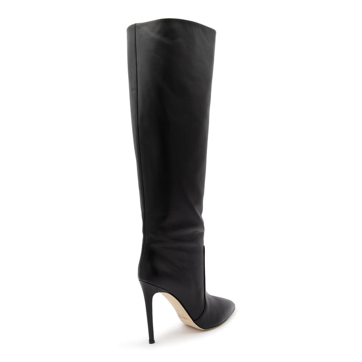 Paris Texas Boots - Blacks and greys | ce30134dc39d9f681e8a21205964d4bbcaa2d268