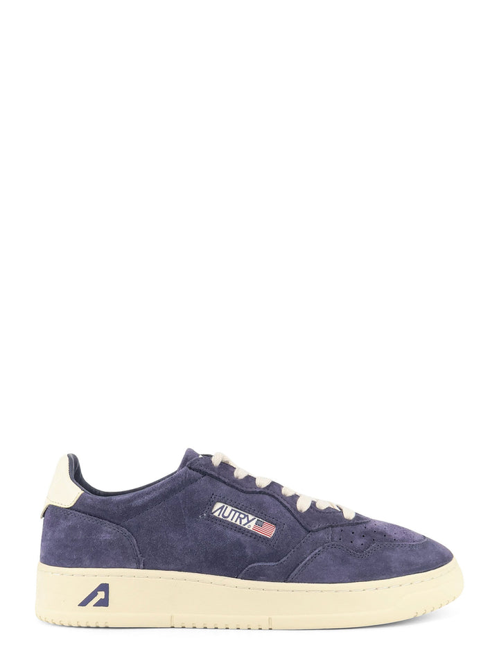 Autry Sneakers - Blu Bianco | 14f5e82b2a4f39aee4135248f91430355184dfa8