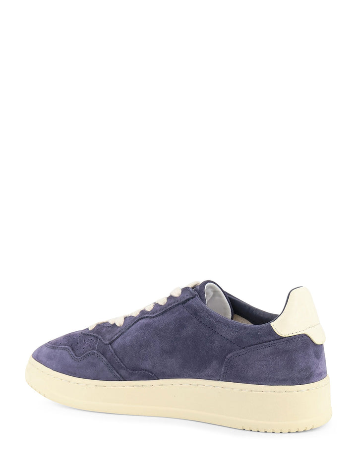 Autry Sneakers - Blu Bianco | 4a238a57f1a0fe0381ec61c5ceaafbc6a53cd96a