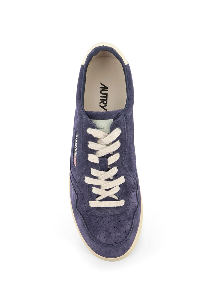 Autry Sneakers - Blu Bianco | 8eac81558c61d7303a76e15057402afe8f4458e6