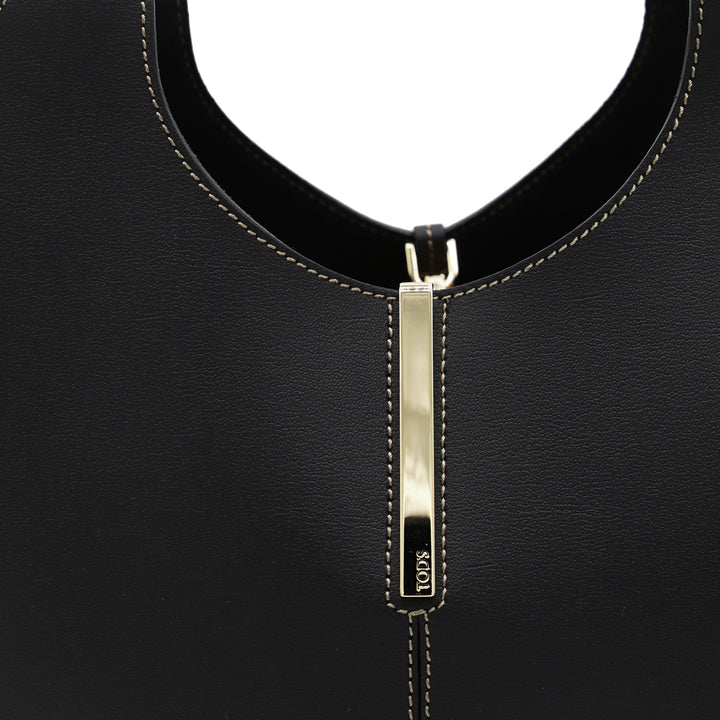 Tod'S Bags - Blacks and greys | 5c75efaba1c3dae620be2c2c6a86f722ffd34128