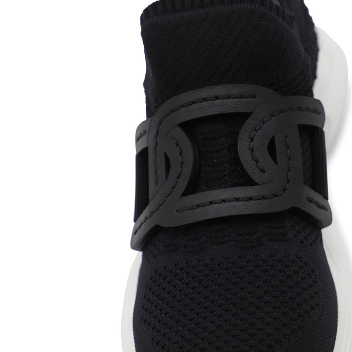 Tod'S Sneakers - Blacks and greys | 22e7b30c48870c31f242cd19bd1b5d78aefadf7f