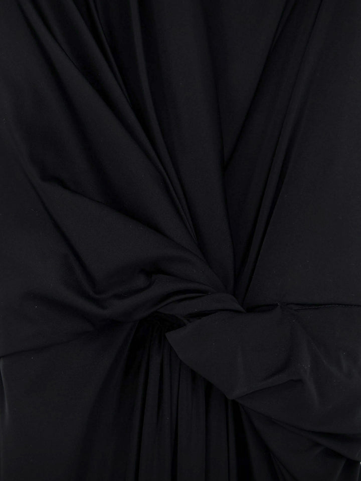 Balenciaga Dresses - Blacks and greys | 488facd9158b63491108709661388d504d279902
