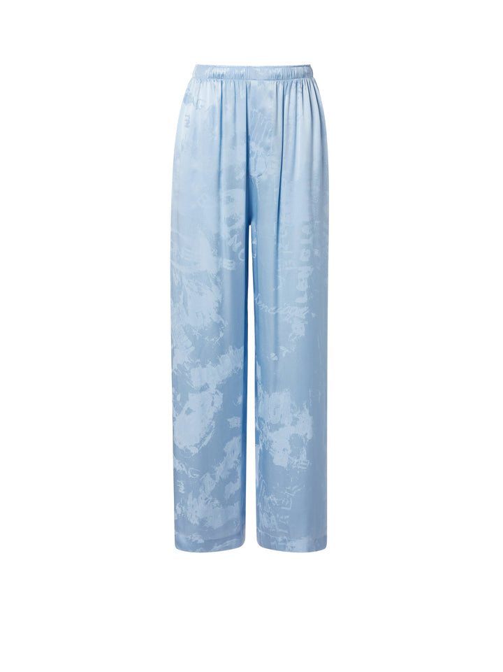 Balenciaga  - Blue and green | 42887ba7614b3846b82f8e23a253300e1574e1da