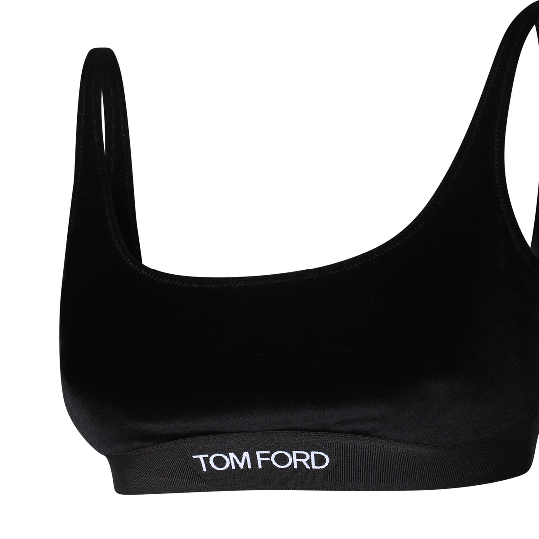 Tom Ford Top - Blacks and greys | b12c640a5d62c789d139dc984fe16c3a86a4e81c