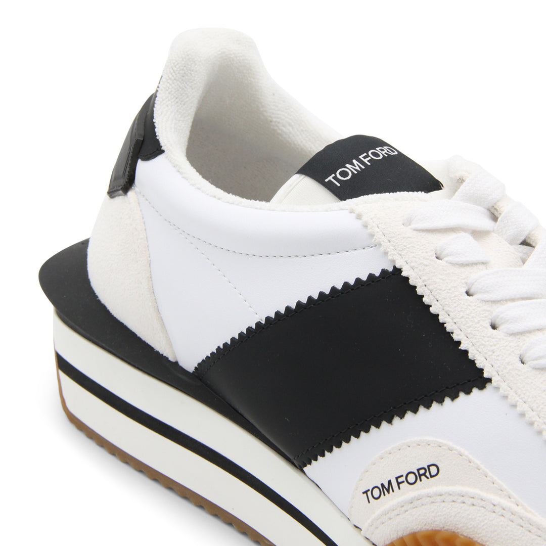 Tom Ford Sneakers - Light and natural | 74bba38a0e2584c4906abf17e3d64eaca843470c