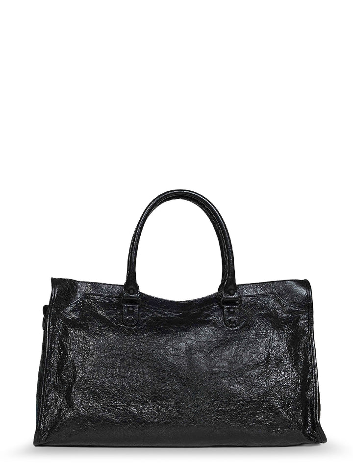 Balenciaga Bags - Blacks and greys | 58441c38489eed84efe77fdceaeb101ab825fddd