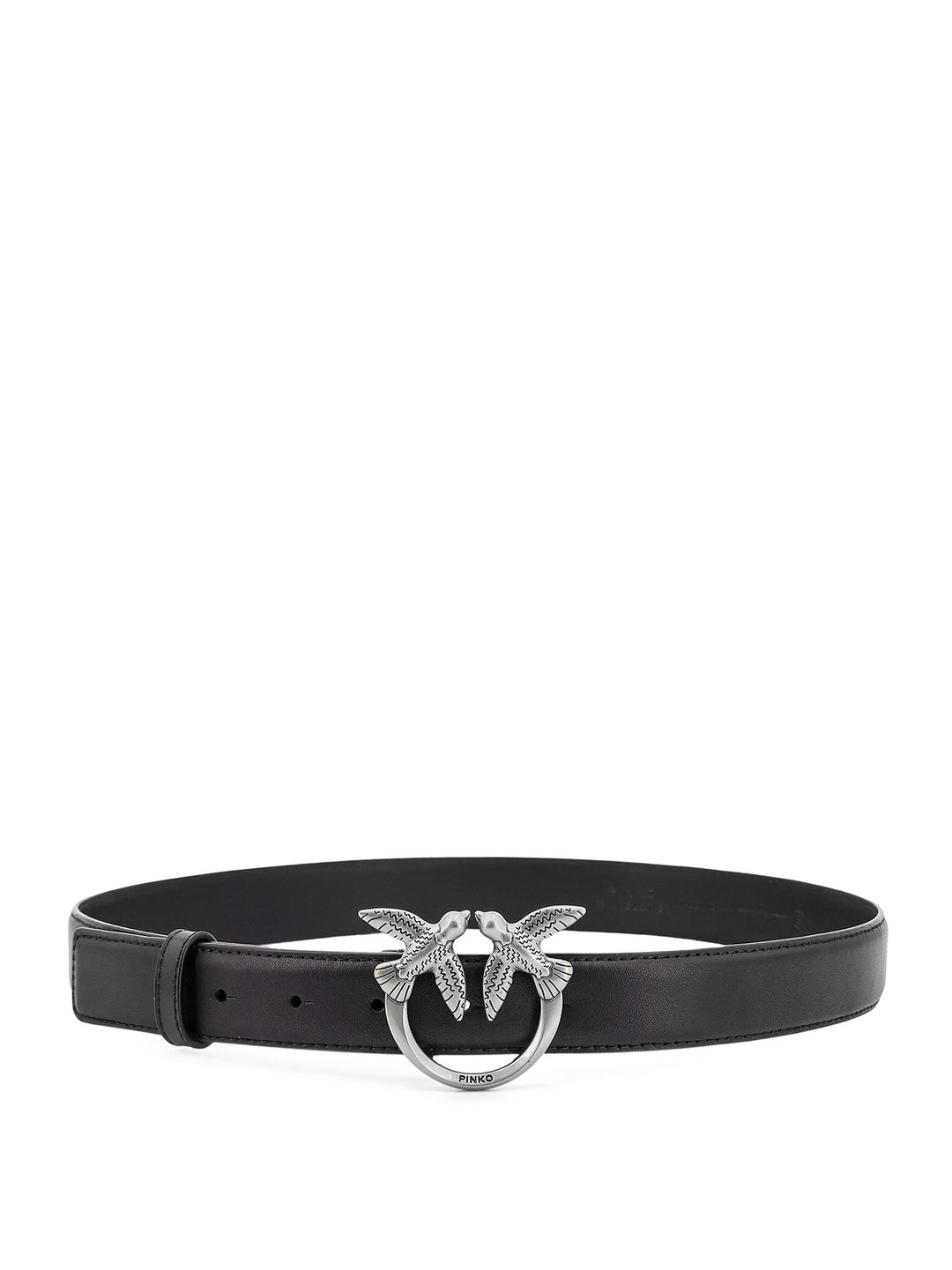 Pinko Belts - Neri e Grigi | 12bb9dfa97c541e3fbbdcc6e43ed50cdd2f155fb