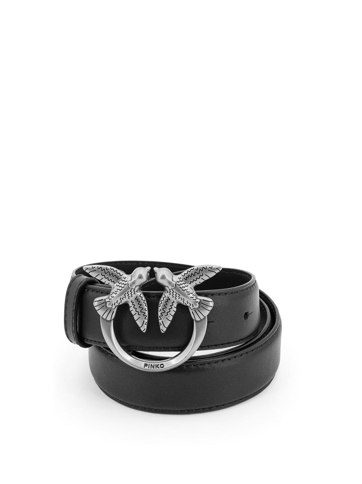 Pinko Belts - Neri e Grigi | efc009729542fb1f4cd17a39029fcfc29945fa15