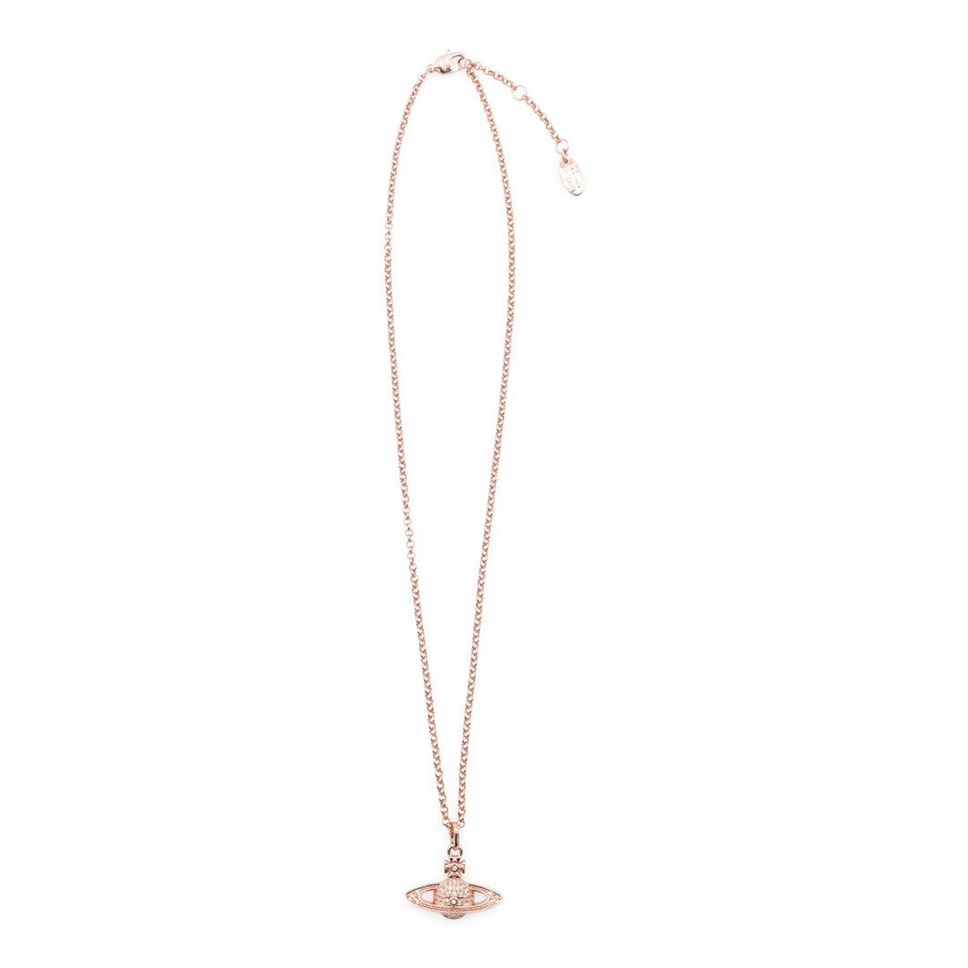 Vivienne Westwood Bijoux - PINK DOLG SILK | 8e7ce9de8686aed4054f96876baed64fda57c395