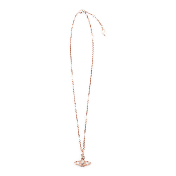 Vivienne Westwood Bijoux - PINK DOLG SILK | 8e7ce9de8686aed4054f96876baed64fda57c395