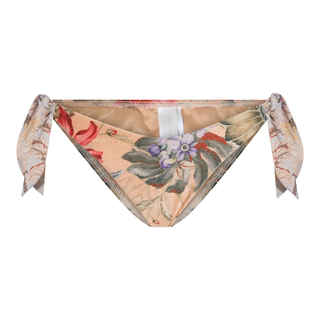 Zimmermann Sea clothing - TAN MULTI FLORAL | f8902d8a929fba384ffa151a1078cbd899591b8b