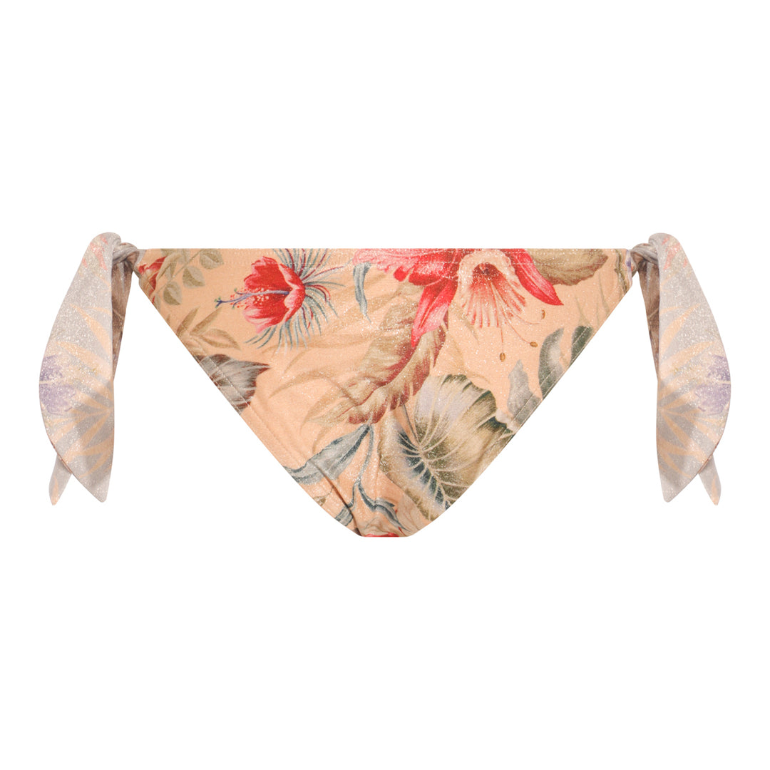 Zimmermann Sea clothing - TAN MULTI FLORAL | facfd635f8dd3e89dc0733972437b56b3ea46921