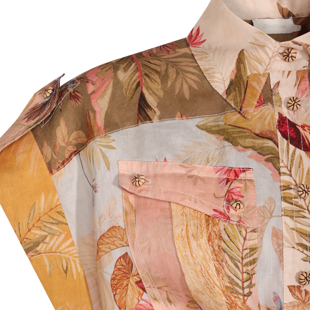 Zimmermann Sweaters - SPLICED | 2bc625b3861e4458633f286ebdae634968116b9a