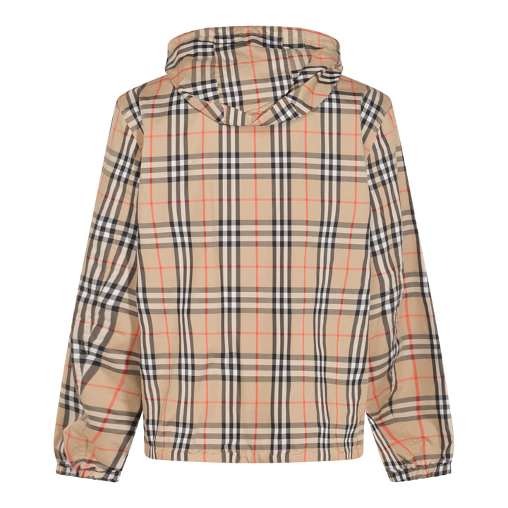 Burberry Jackets - SAND IP CHECK | d304a544e65abea5ee8b28c347f674998f70dea4