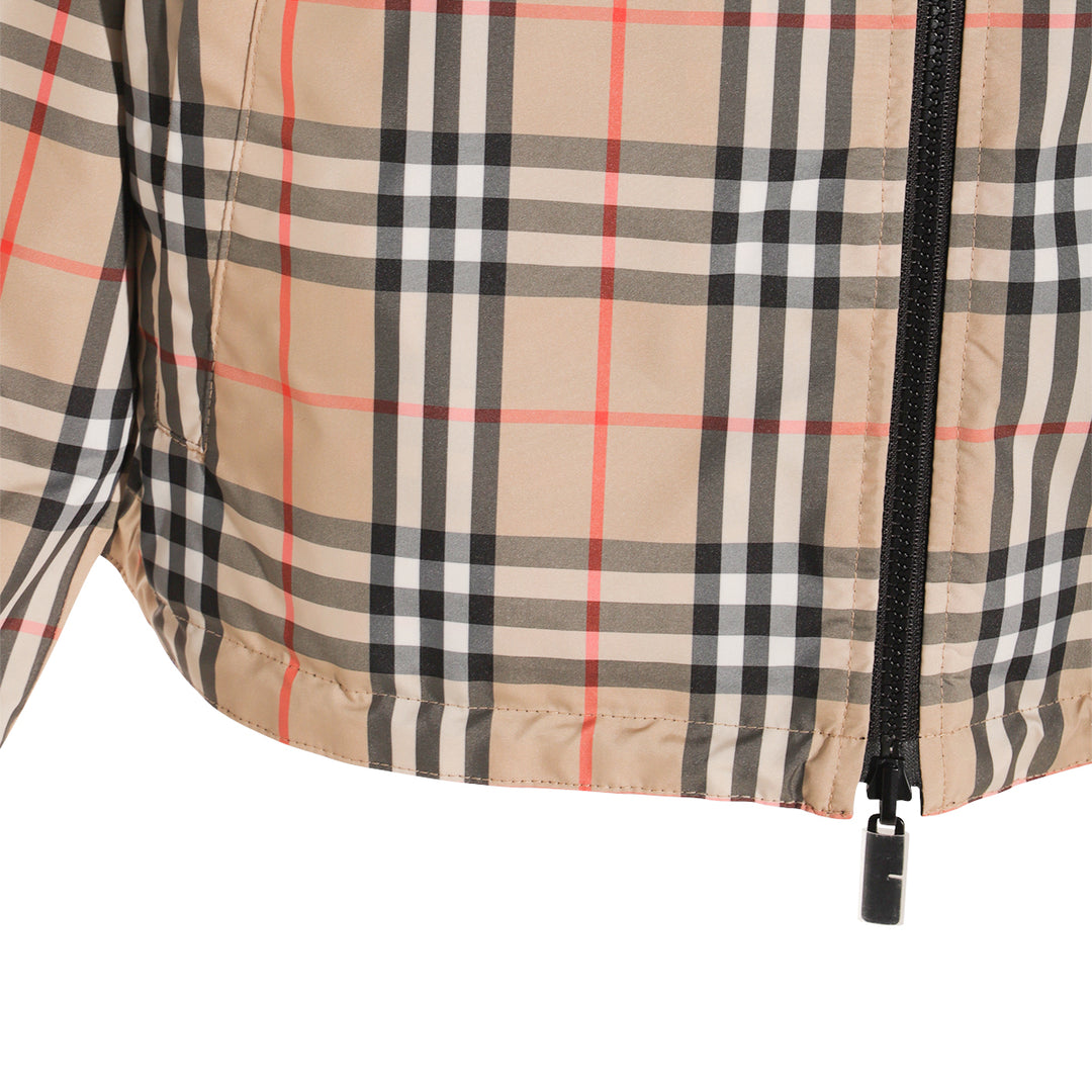 Burberry Jackets - SAND IP CHECK | 138fb16095f54338a8e709029cda497d56272403