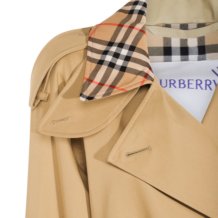 Burberry Jackets - HAMPER | d514e61479a84a6b2d5c5f775893ce58e6b9a84b