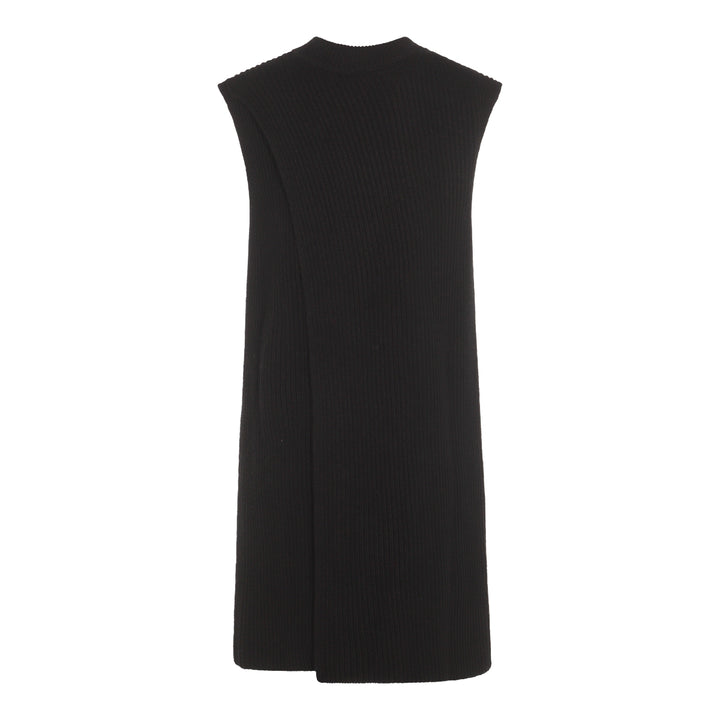 Jil Sander Coats - Blacks and greys | 422270f1559b5fcf7f8d58ca28d31c3a5318c128