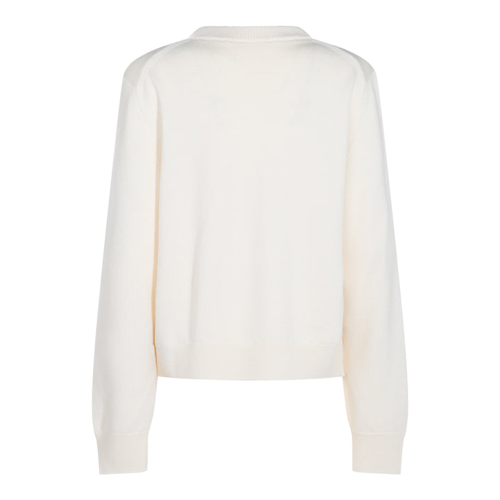 Jil Sander Sweaters - Cloud | 9c508d7f55807cbc713962f2f00f0abb7470b8d0